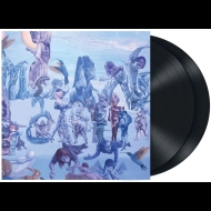 CATHEDRAL Freak Winter 2LP BLACK , PRE-ORDER [VINYL 12"]